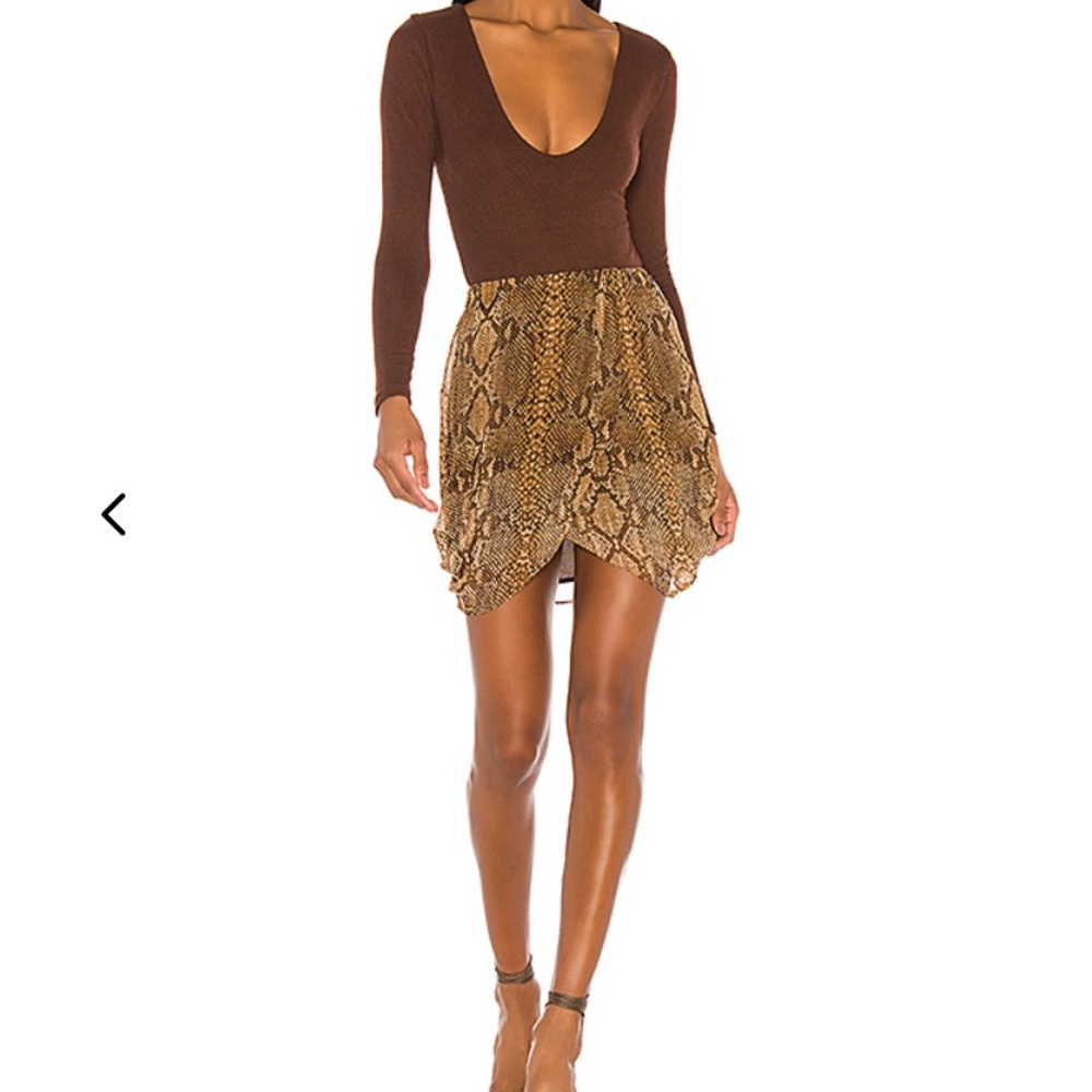 Francis bodysuit